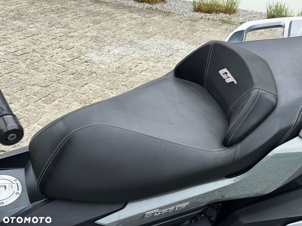 BMW C 400 GT - 24