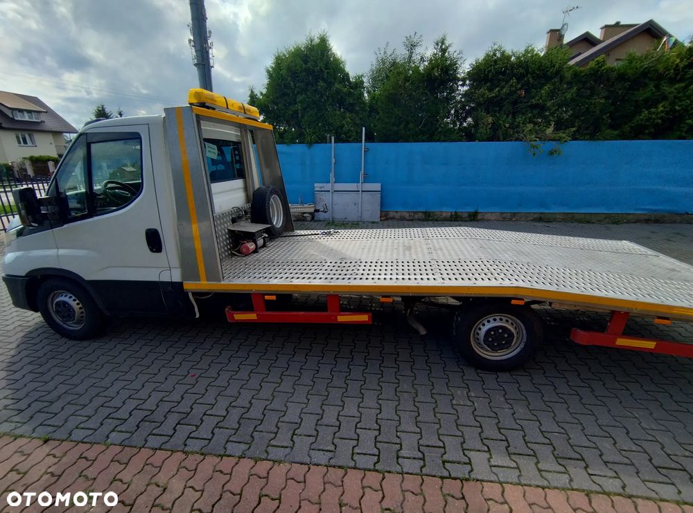 Iveco 35s16 - 4