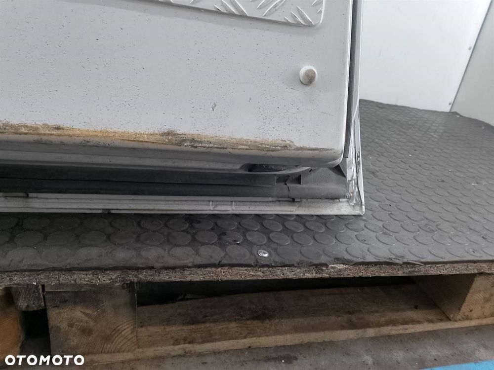 DRZWI SKRZYDŁO PRAWE TYŁ FIAT DUCATO IV 549 - 15