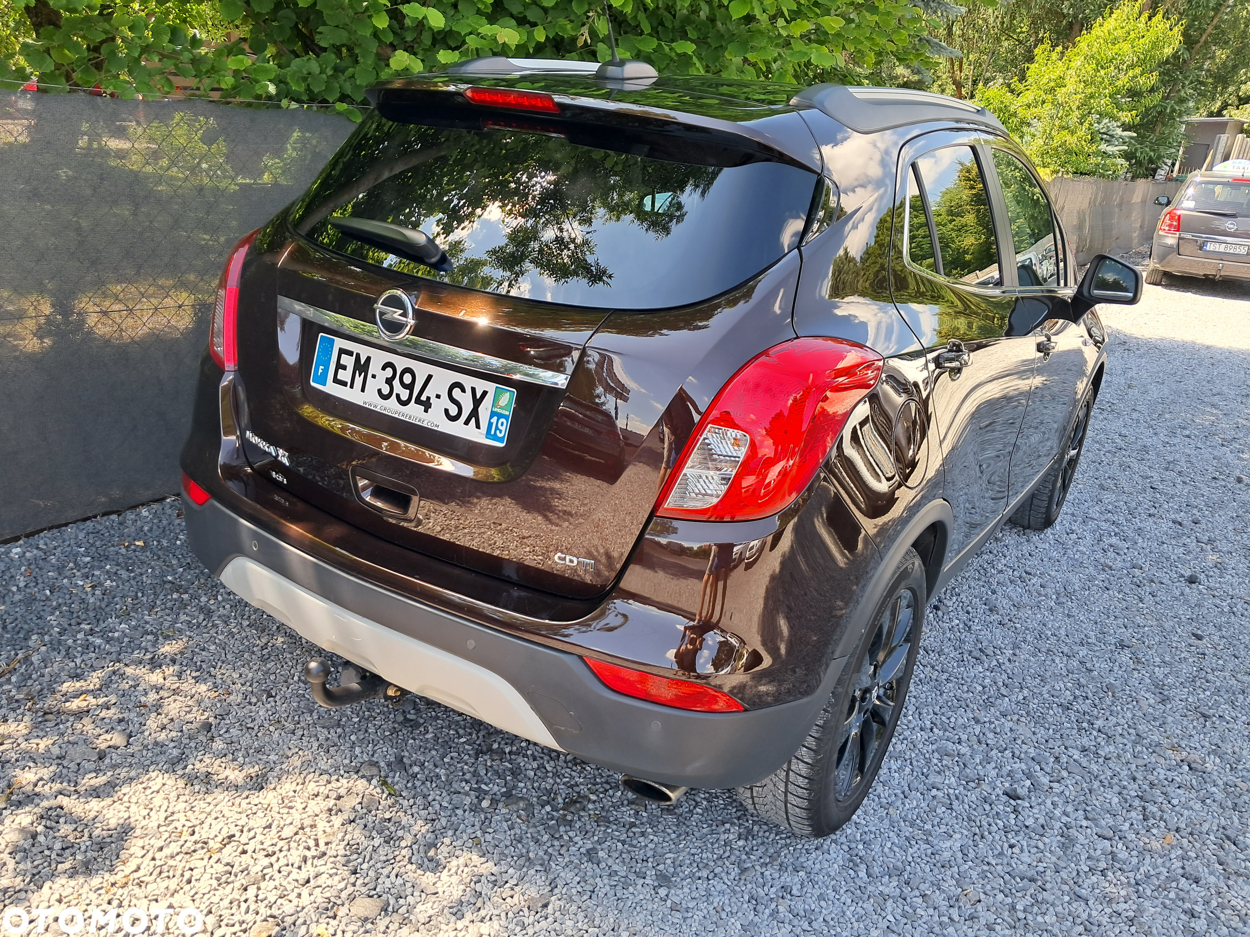 Opel Mokka - 18