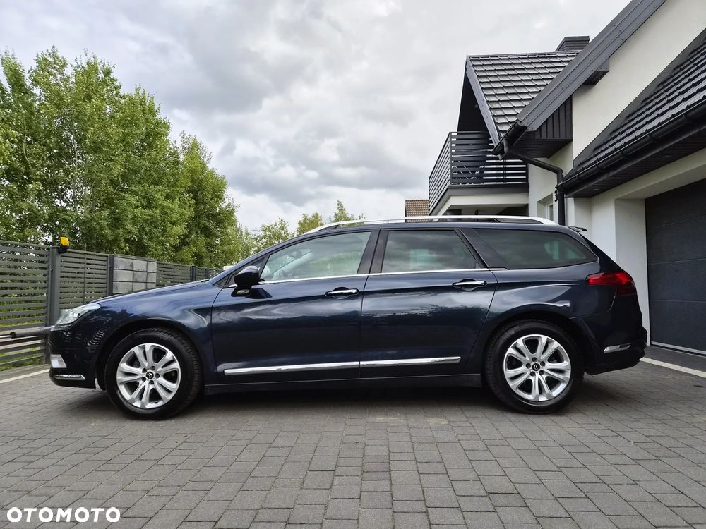 Citroën C5 - 39