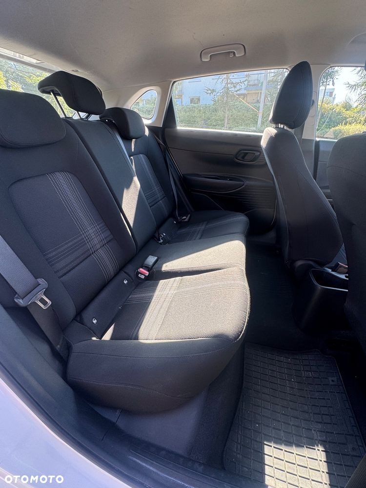 Hyundai i20 - 14