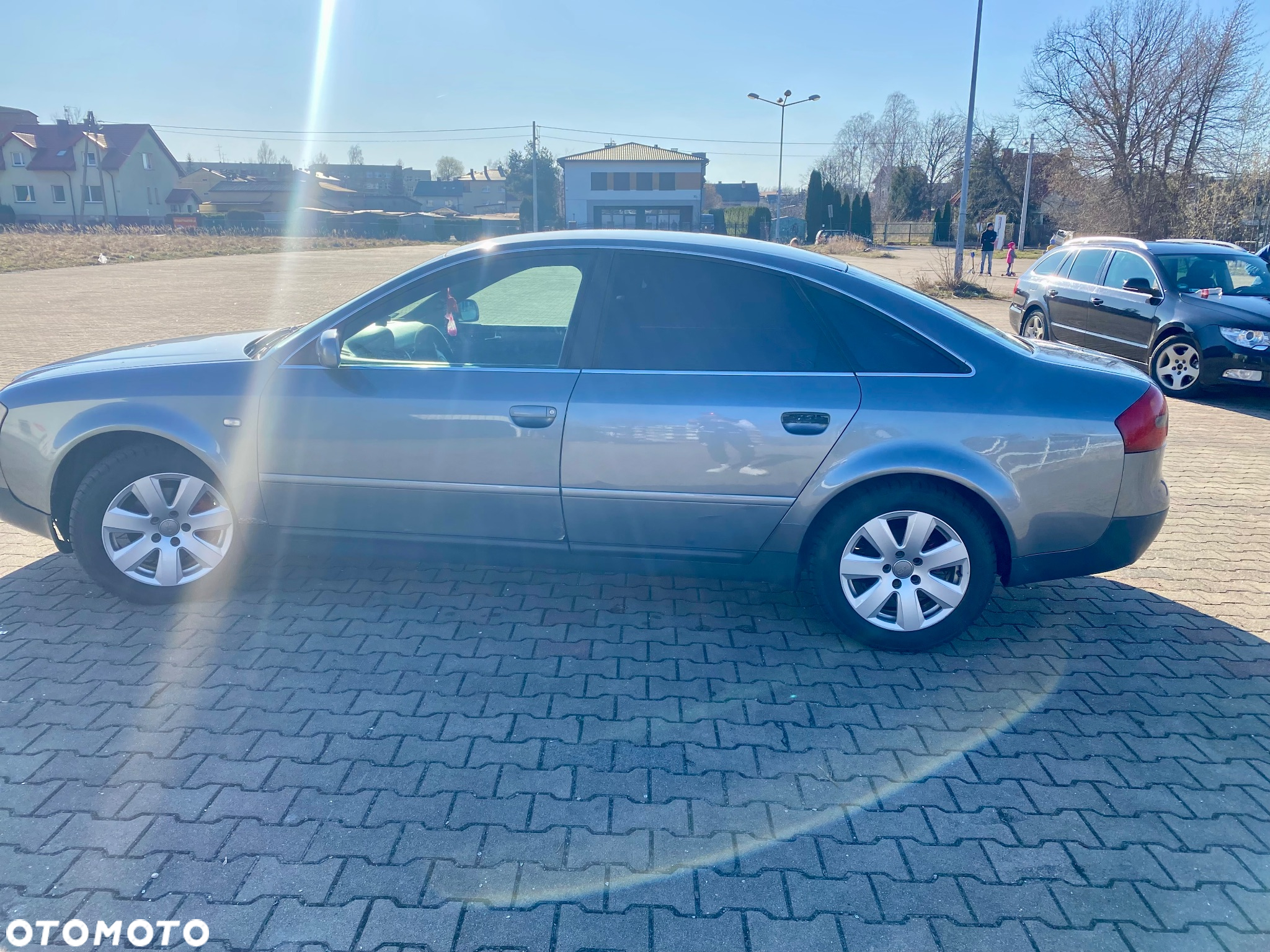 Audi A6 Avant 2.4 - 2