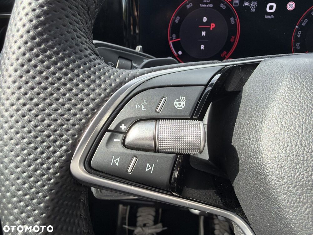 Skoda Kodiaq 2.0 TSI 4x4 Sportline DSG - 21