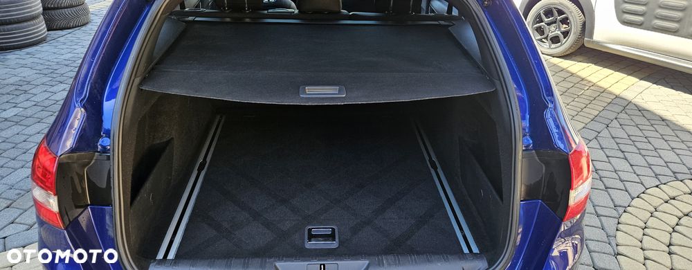 Peugeot 308 THP 205 GT - 22
