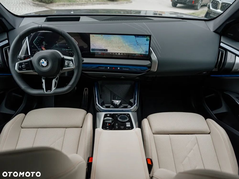 BMW X3 - 6