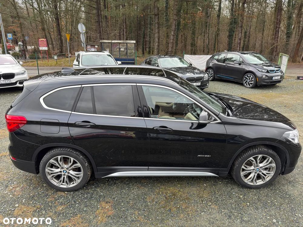 BMW X1 - 36