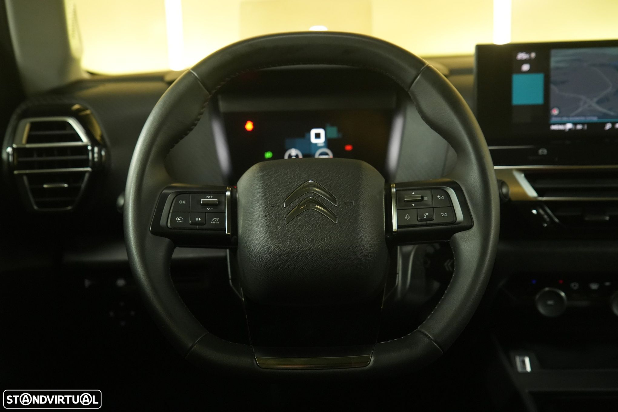 Citroën C4 1.2 PureTech Feel Pack - 19