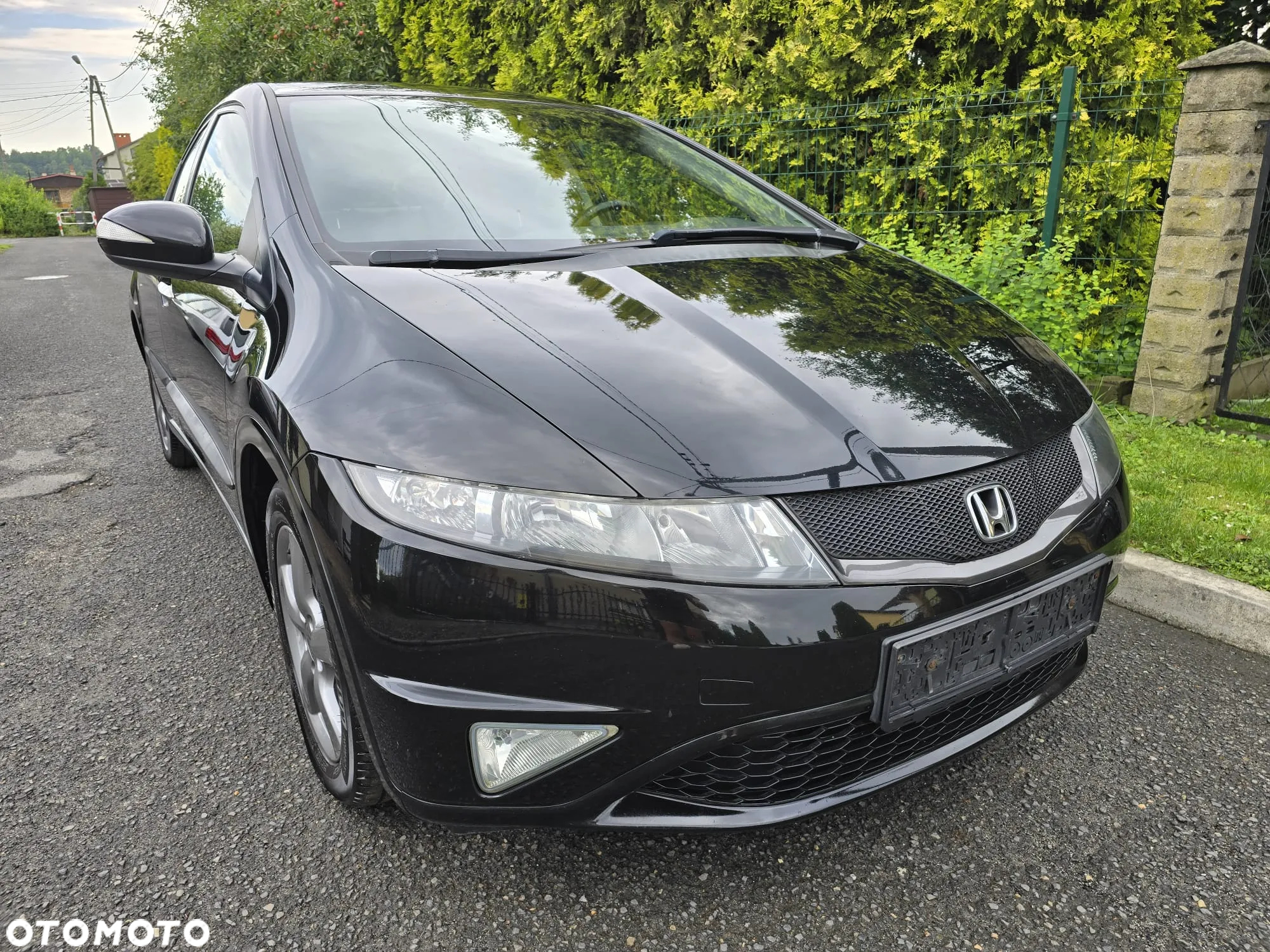 Honda Civic 1.4 i-VTEC Sport - 3
