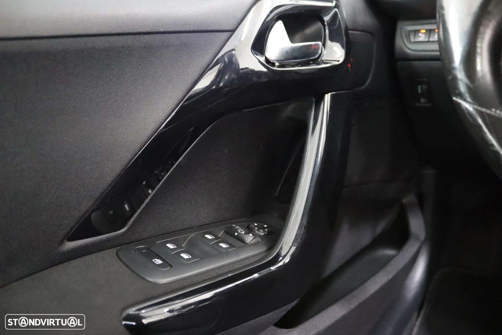 Peugeot 208 1.2 VTi Active - 7