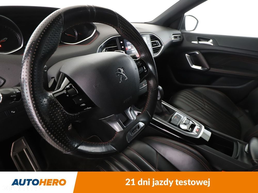 Peugeot 308 - 11