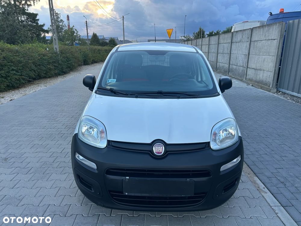 Fiat Panda - 8