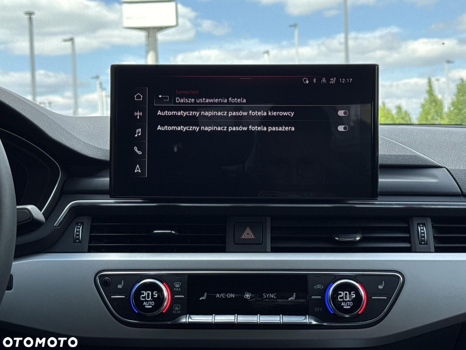 Audi A4 - 21