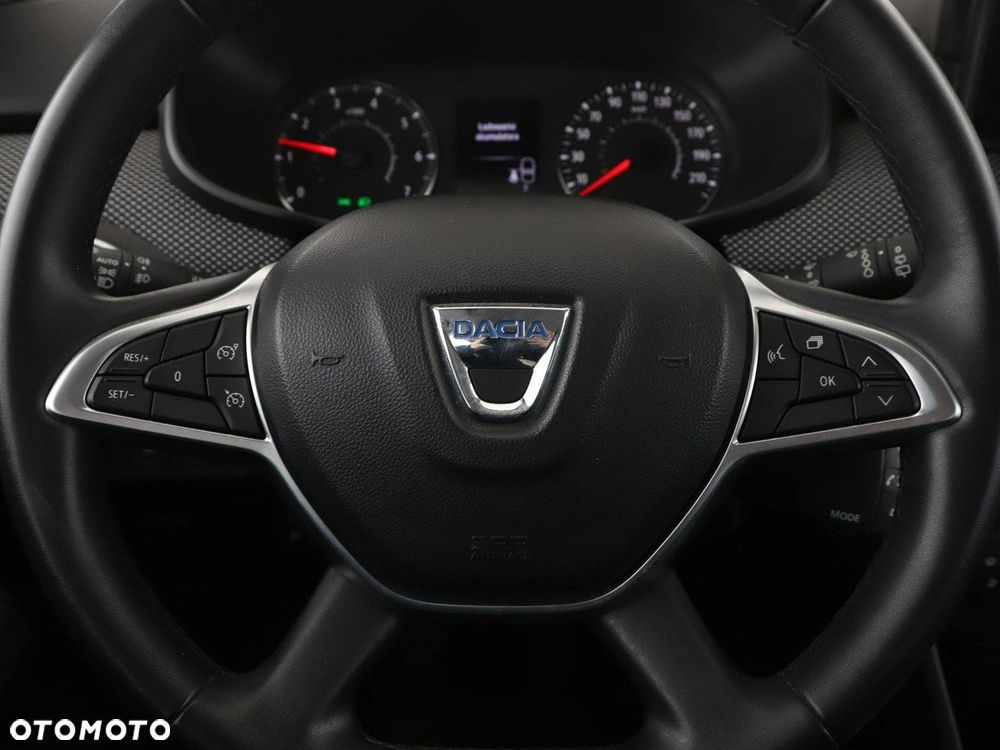 Dacia Sandero - 22