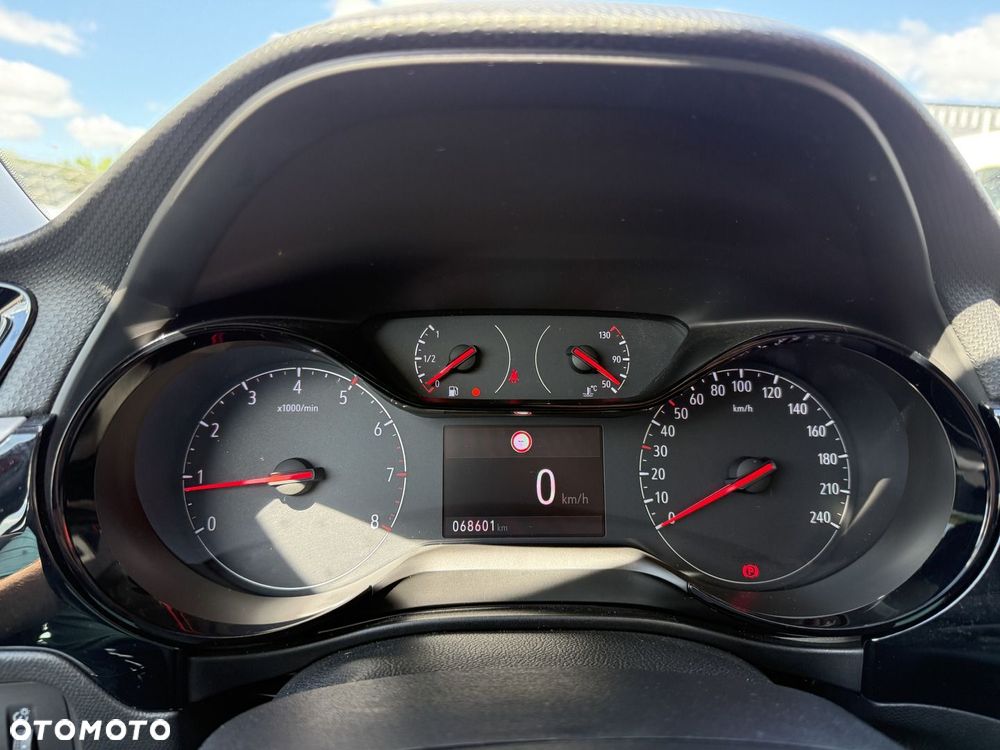 Opel Corsa 1.2 S&S - 13