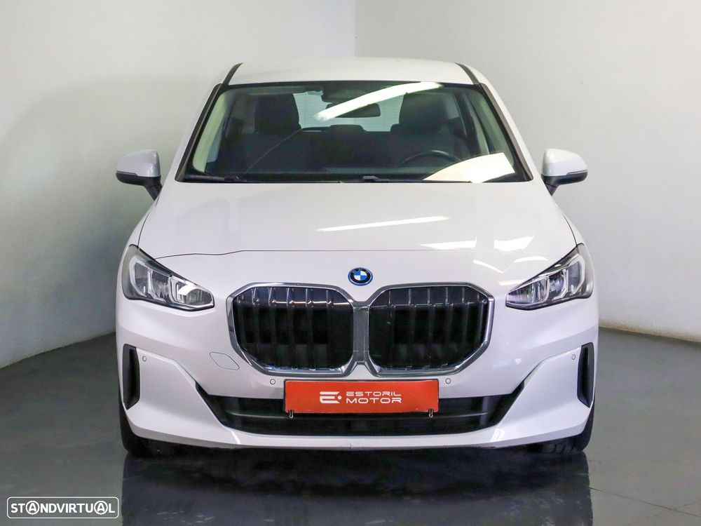 BMW 225 - 2