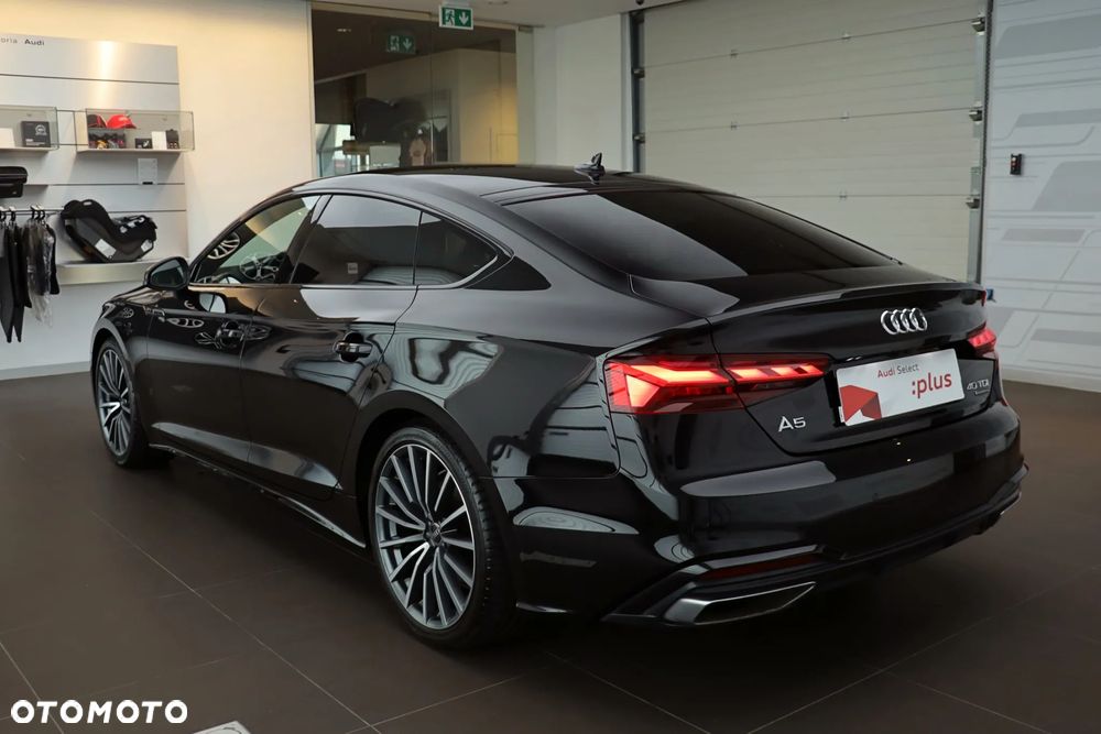 Audi A5 - 4