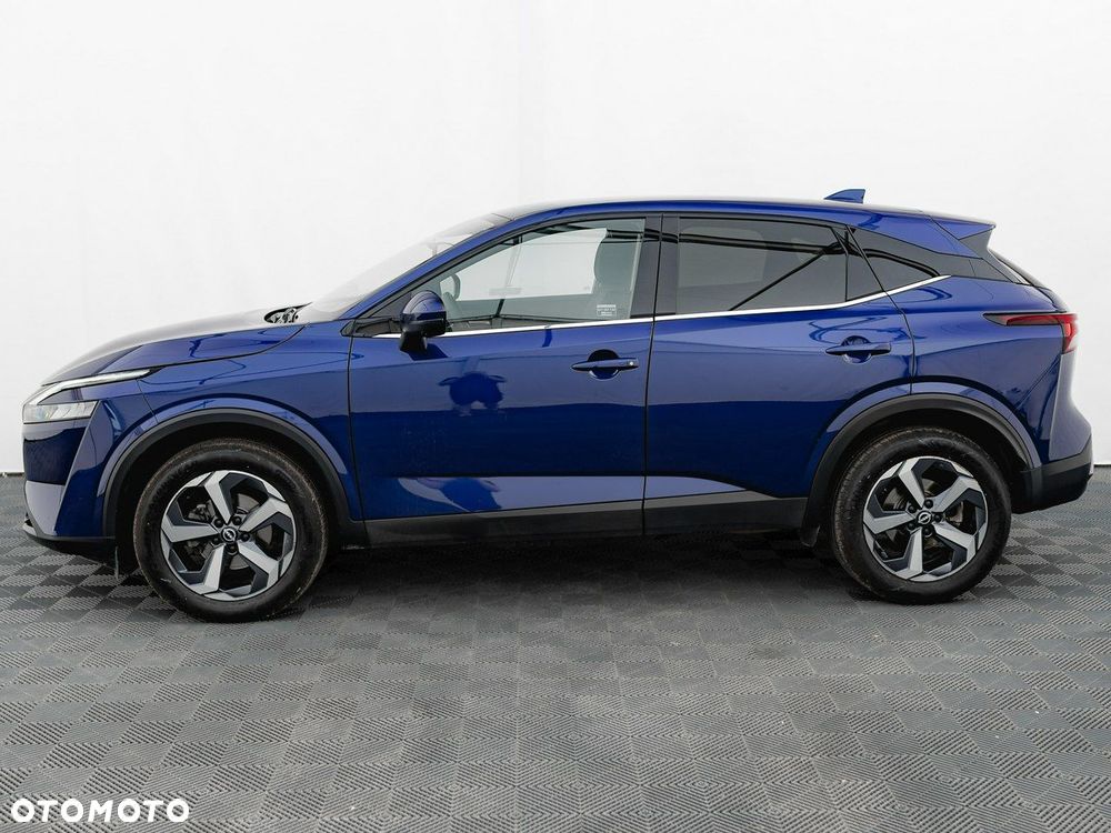Nissan Qashqai - 10
