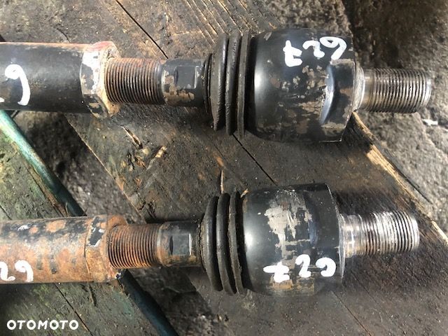 Manitou 627 - Drążki Kierownicze - 2