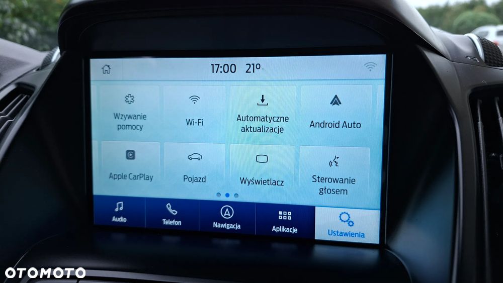 Ford Kuga 2.0 TDCi 4x4 Titanium - 35