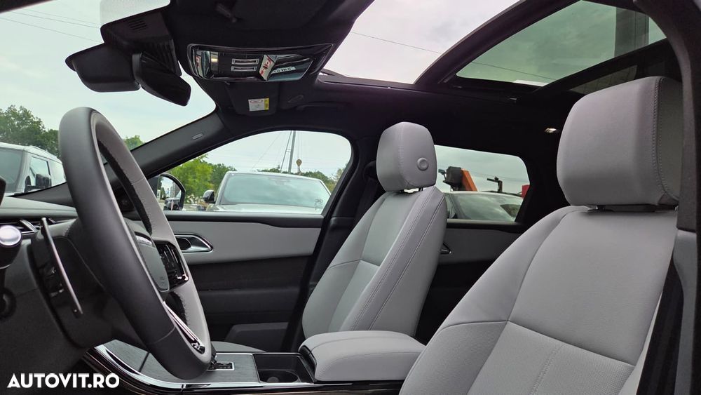 Land Rover Range Rover Velar 3.0 P400 MHEV Dynamic SE - 15