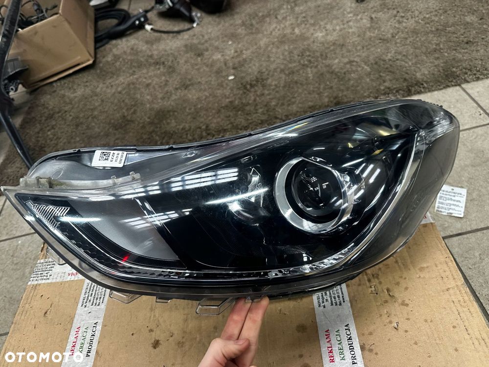 hyundai i10 iii 19- lampa lewa przód pzrednia 92101-k7100 - 1