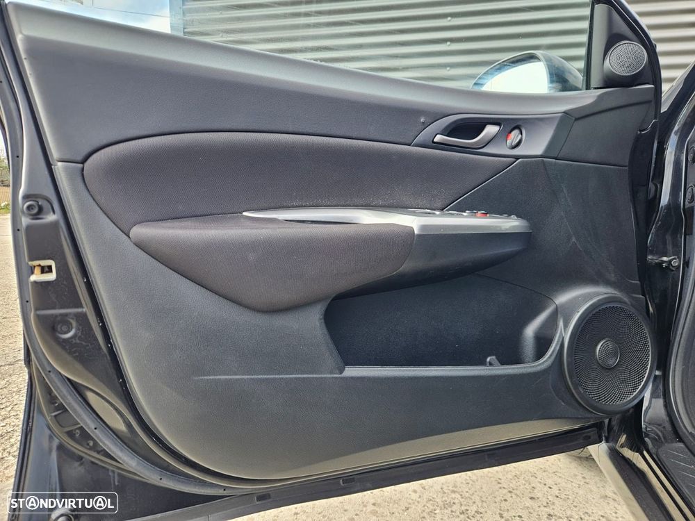 Honda Civic 1.4 i-VTEC Elegance - 41