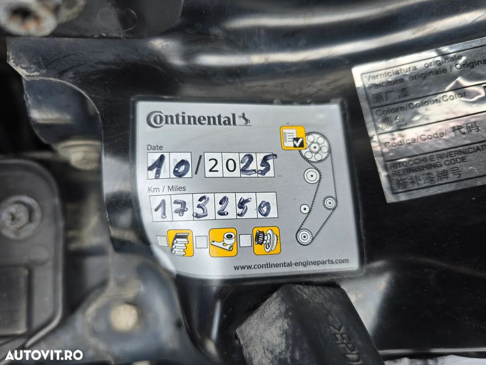 Citroën Jumper L3H2 FRIGORIFICA Refrigerare 0 Grade - 40