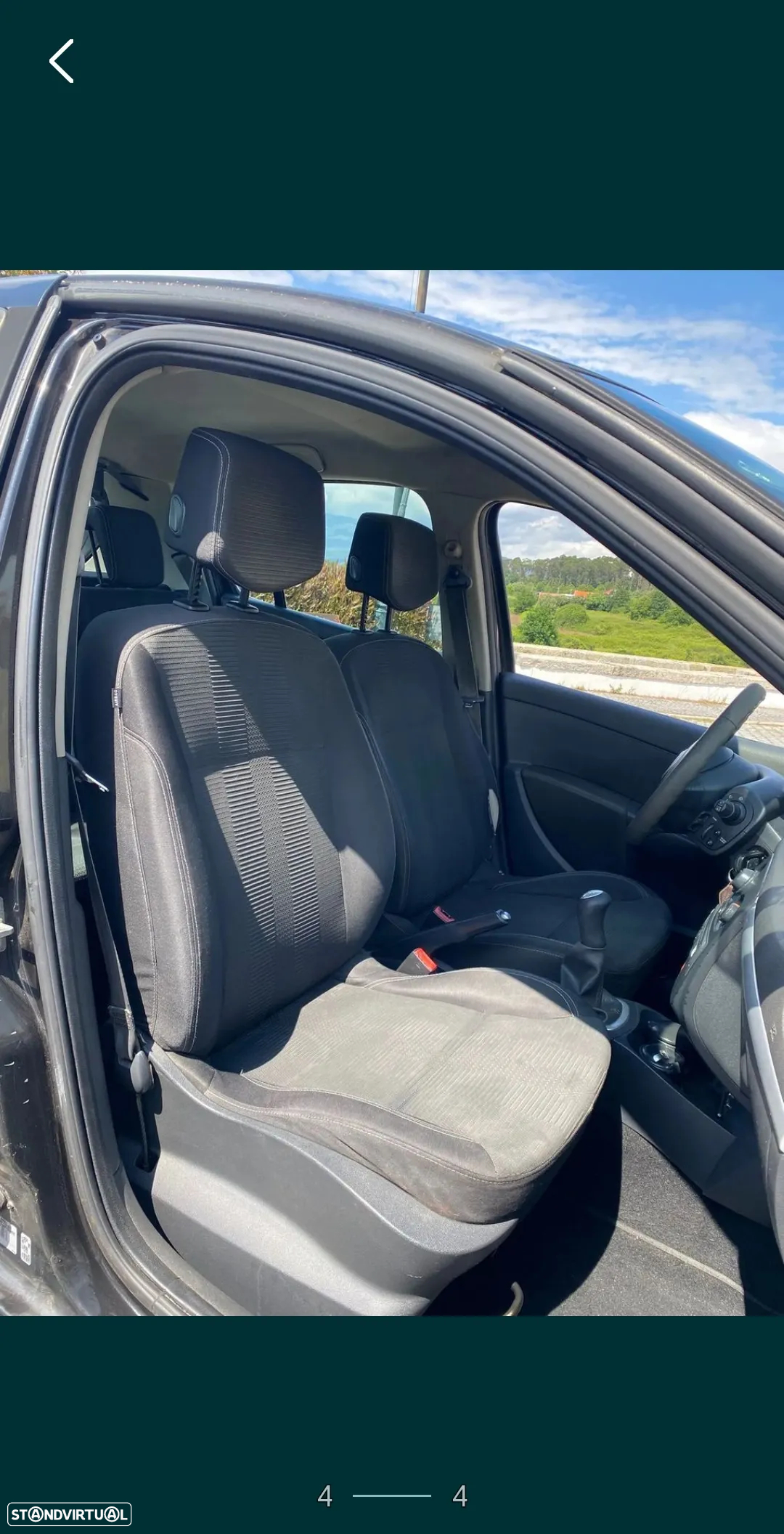 Renault Clio 1.5 dCi Confort - 5
