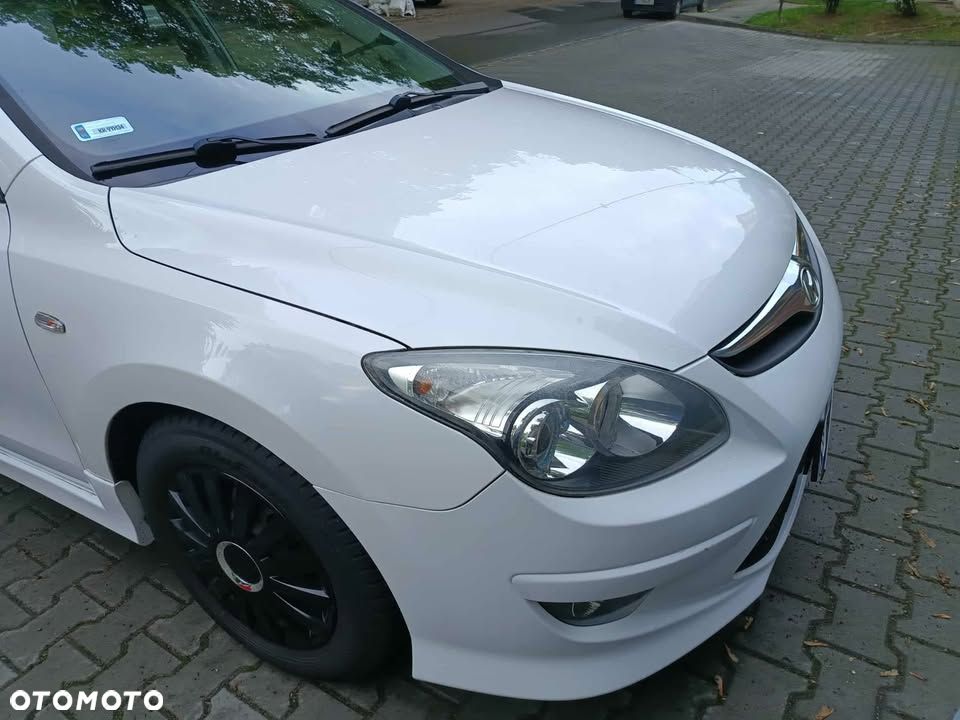 Hyundai i30 - 8
