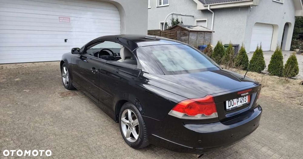 Volvo C70 - 27