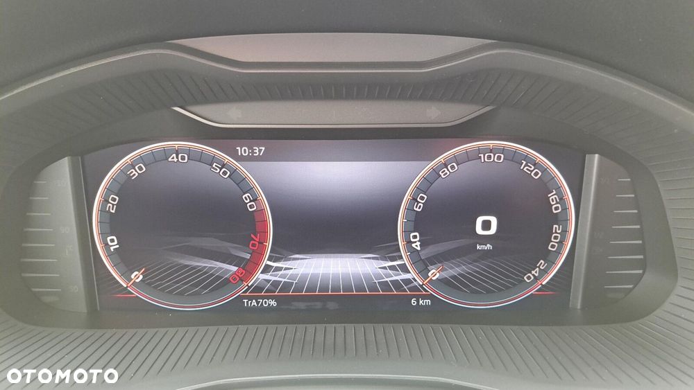 Skoda Kamiq 1.5 TSI Monte Carlo DSG - 22