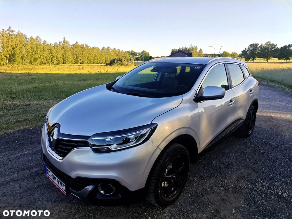 Renault Kadjar 1.5 dCi Energy Business - 13