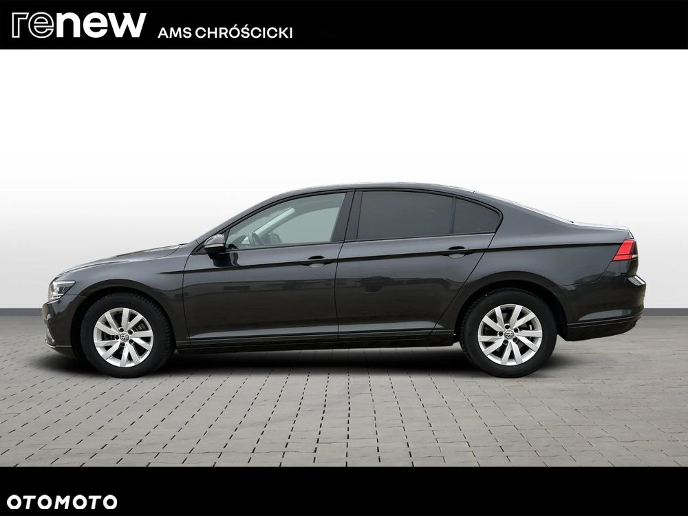 Volkswagen Passat 1.5 TSI EVO Essence DSG - 2