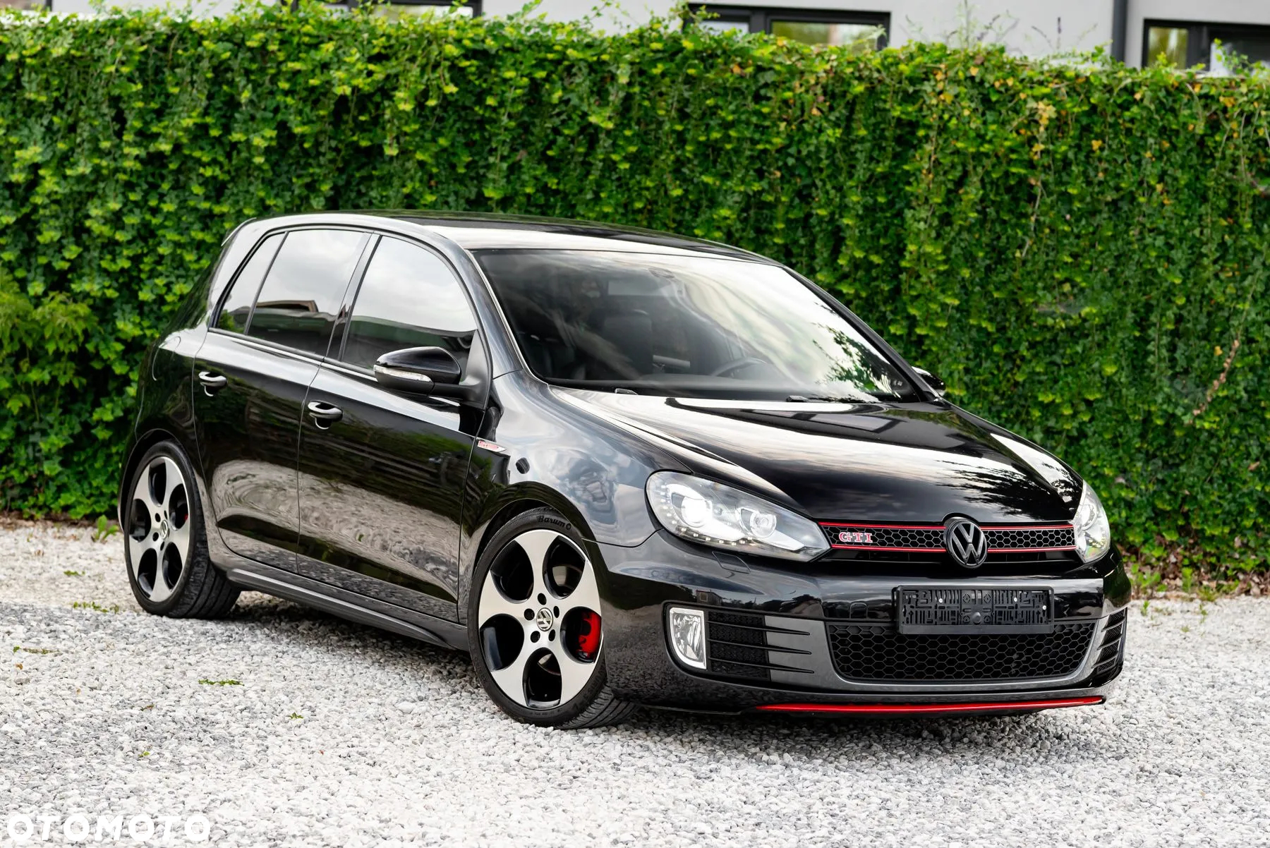 Volkswagen Golf 2.0 GTI DSG - 6