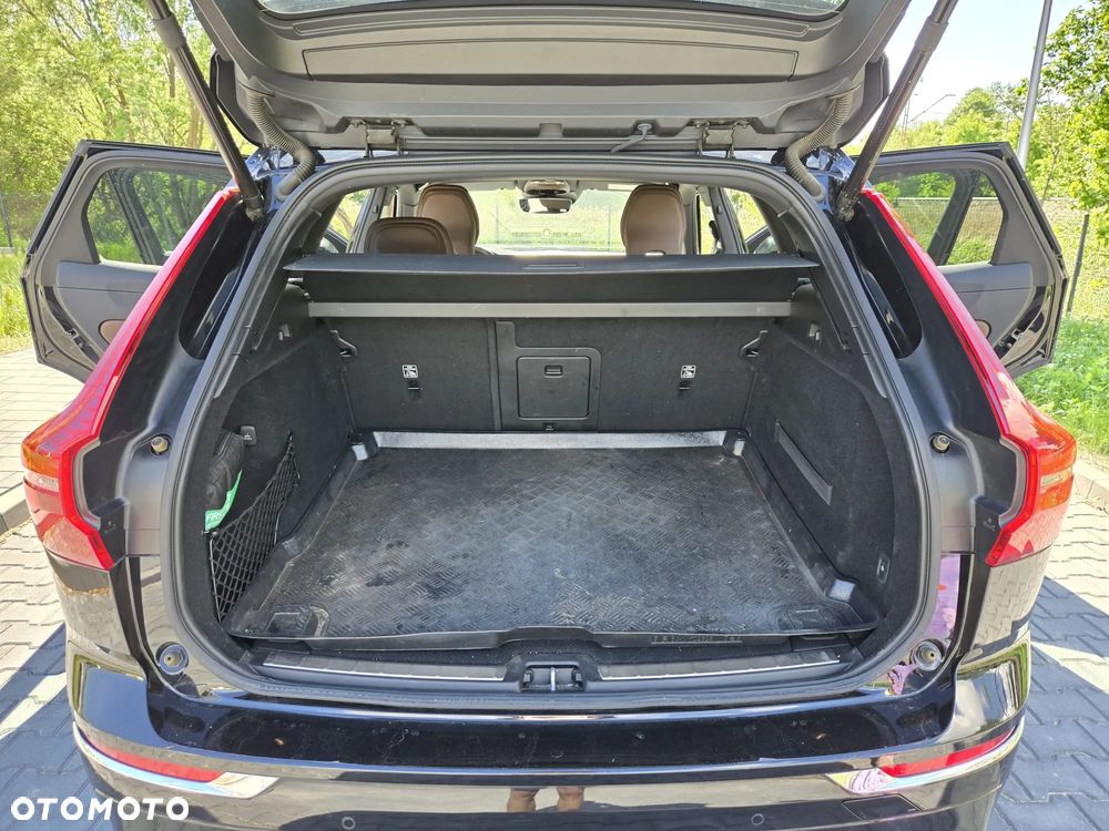 Volvo XC 60 D4 Inscription - 10