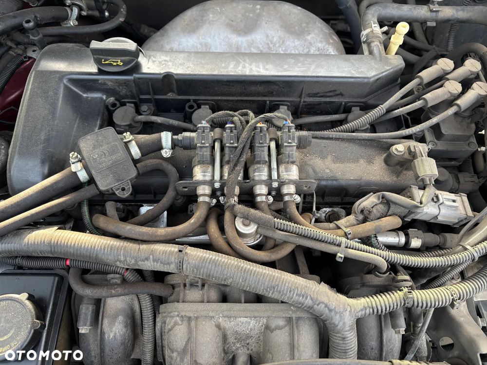 Ford Mondeo - 10