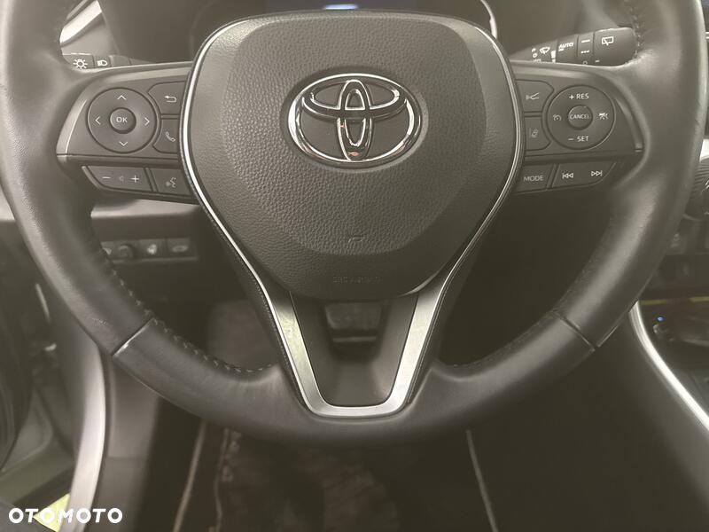 Toyota RAV4 2.5 Hybrid Selection 4x2 - 13