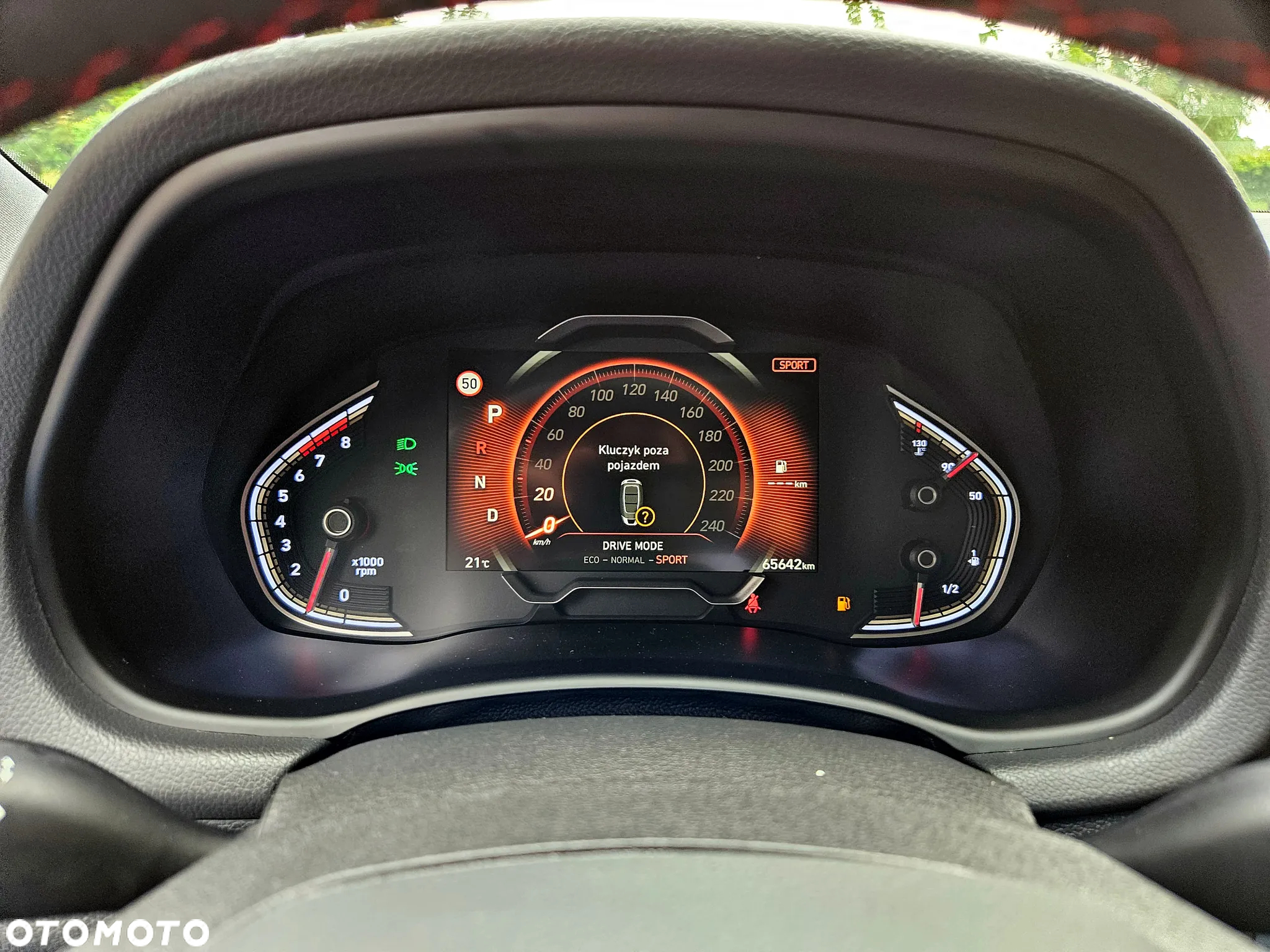 Hyundai i30 1.5 T-GDI Fastback 48V-Hybrid DCT N-Line - 30