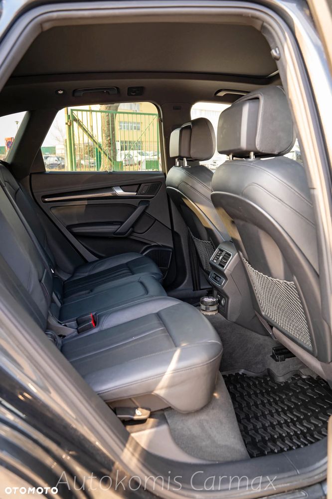 Audi SQ5 3.0 TFSI Quattro Tiptronic - 26