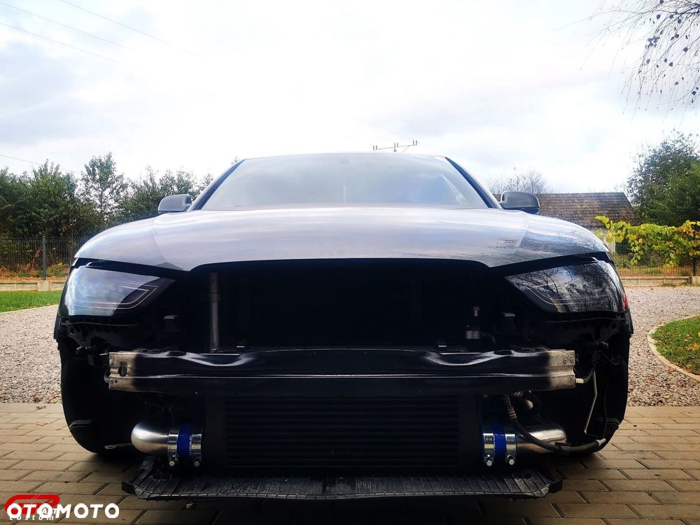 Audi A4 Limousine 2.0 TFSI Quattro Line - 18