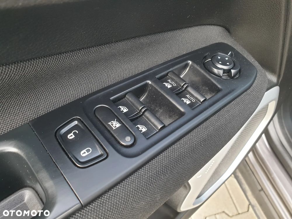 Jeep Renegade 2.0 MultiJet Limited 4WD S&S - 16
