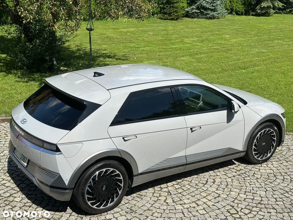 Hyundai IONIQ 5 84kWh N Line - 27