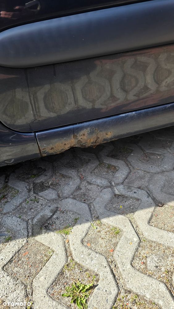 Citroën Xsara Picasso 1.8i Confort - 12