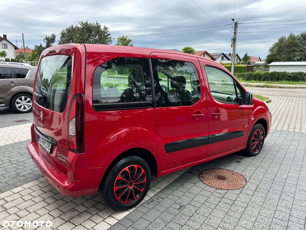Citroën Berlingo 1.6 HDi Selection - 5