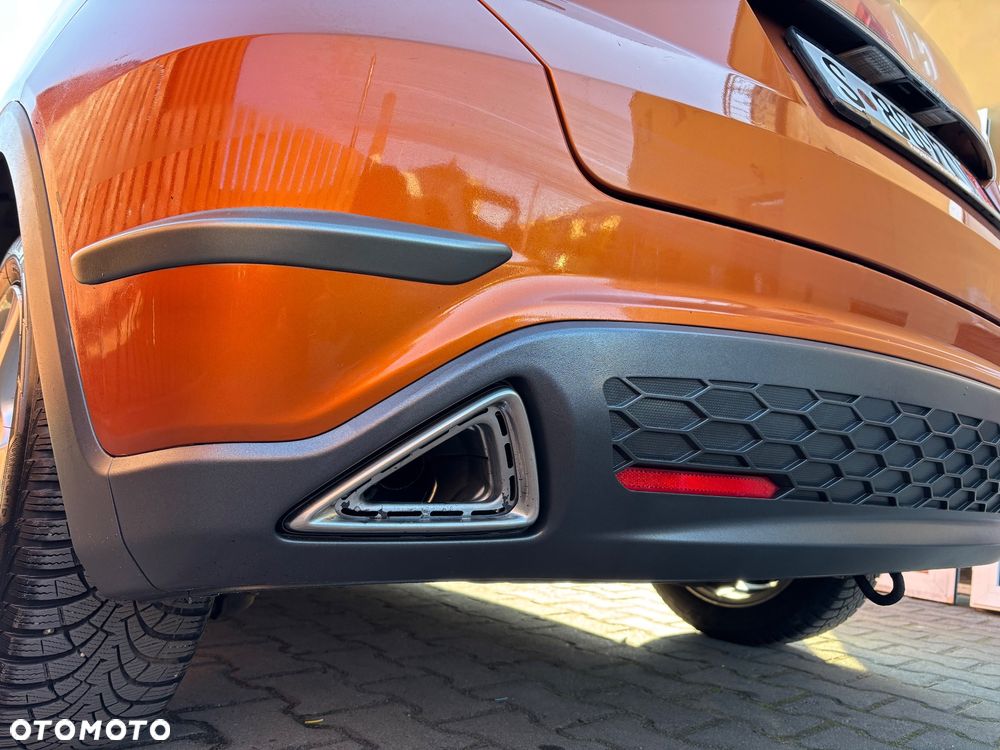 Honda Civic 1.8 Comfort - 22