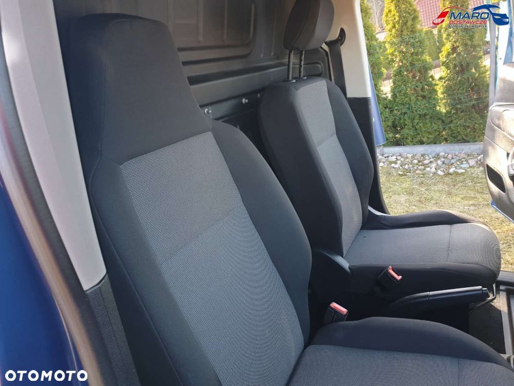 Citroën BERLINGO MAŁY PRZEBIEG Z POTWIERDZENIEM - 26