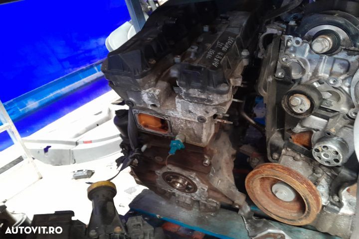 MOTOR FARA ANEXE  TIP MOTOR NFU TIP MOTOR NFU Citroen Berlingo 1 [199 - 3