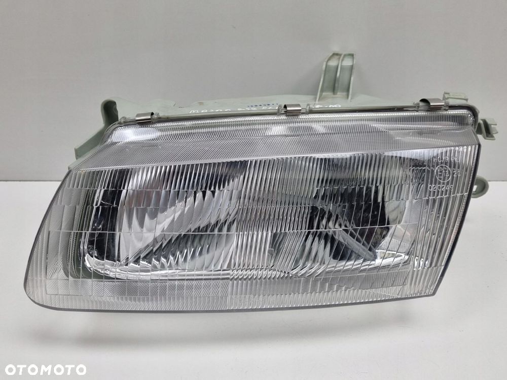 LAMPA LEWA Mazda 323 BA SEDAN 95-98r PRZEDNIA LEWY PRZÓD nowa - 1