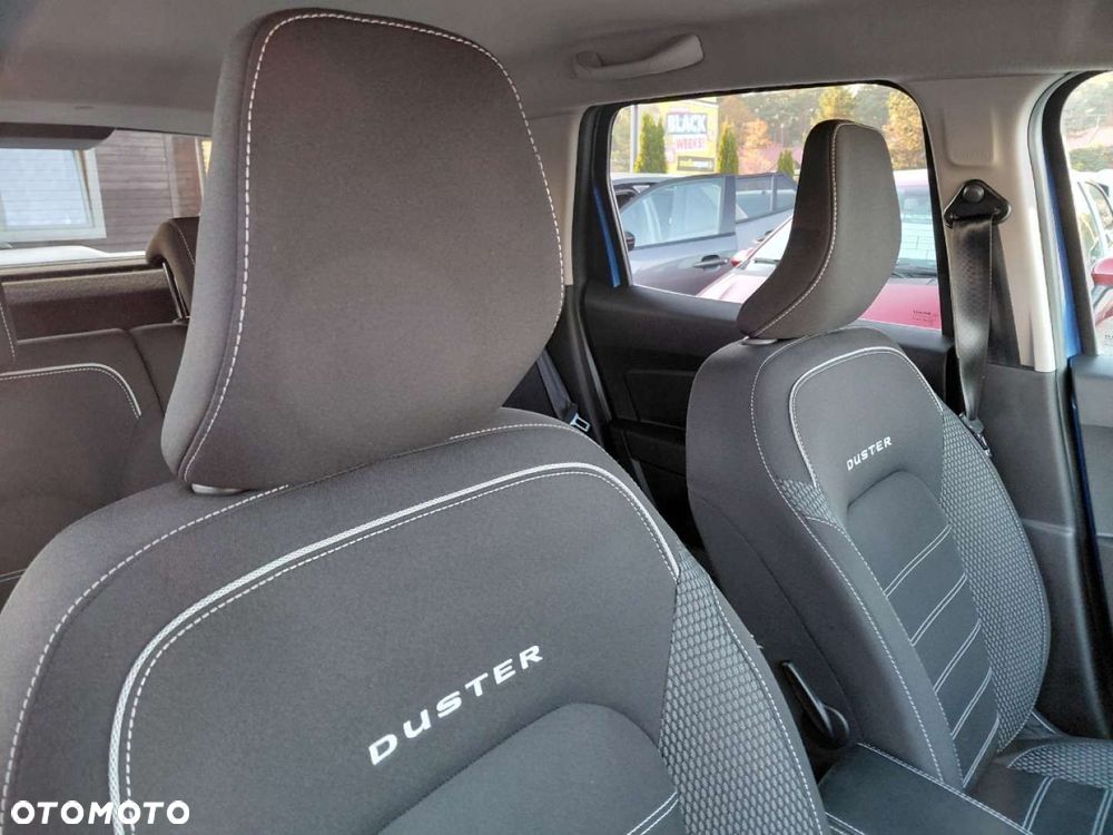 Dacia Duster - 18